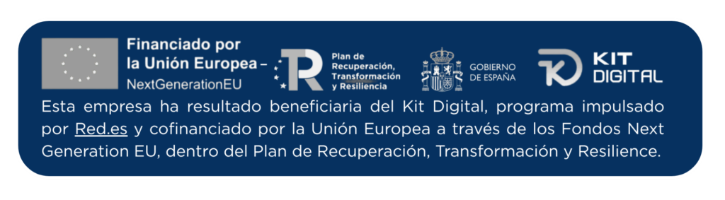 Logosadministracionpublicidadkitdigital | JOCORADA SL